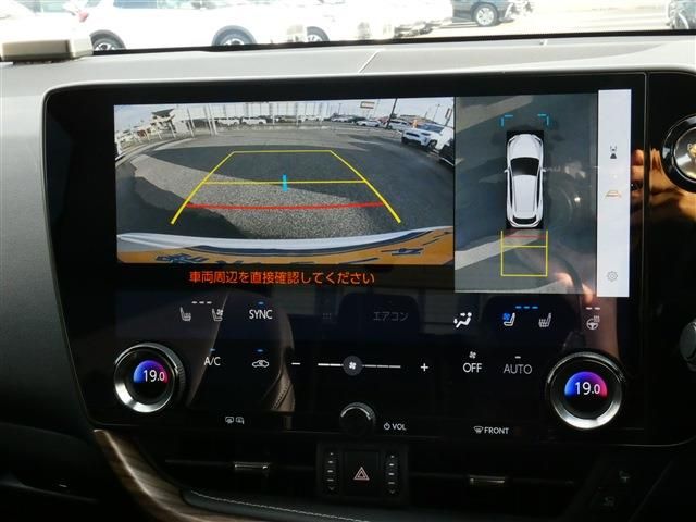 TOYOTA LEXUS NX450h+ AWD 2024