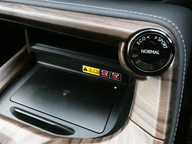 TOYOTA LEXUS NX450h+ AWD 2024