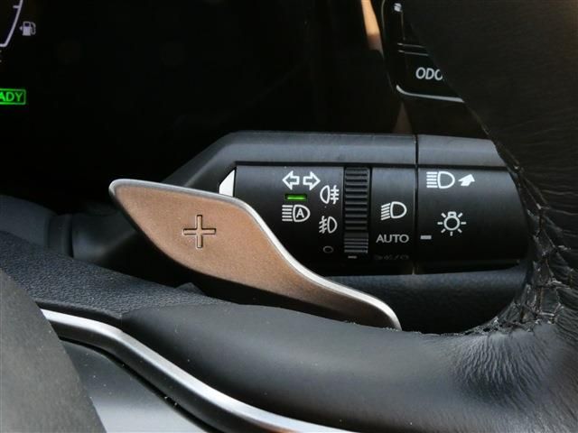 TOYOTA LEXUS NX450h+ AWD 2024