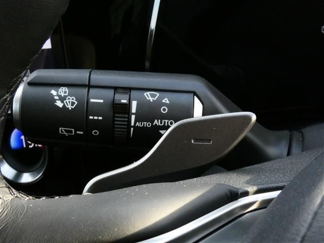 TOYOTA LEXUS NX450h+ AWD 2024