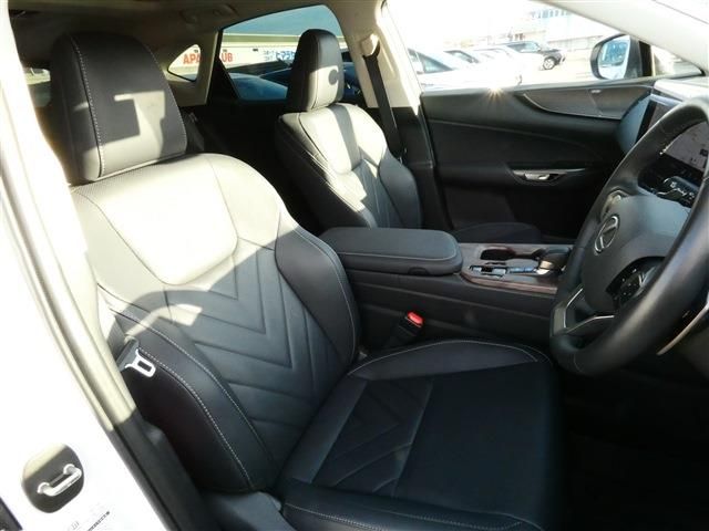 TOYOTA LEXUS NX450h+ AWD 2024