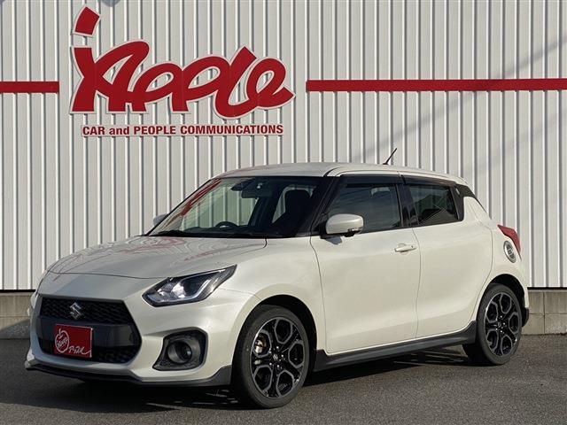 SUZUKI SWIFT 2018