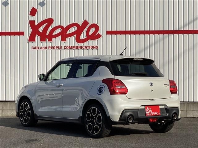 SUZUKI SWIFT 2018