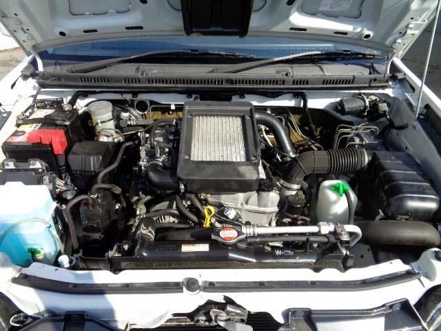 SUZUKI JIMNY 4WD 2015