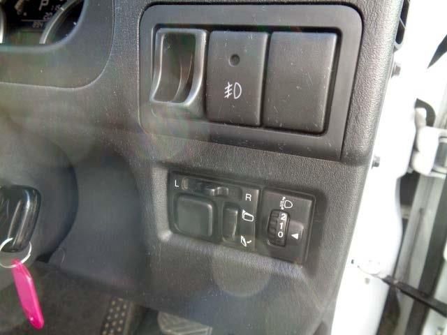 SUZUKI JIMNY 4WD 2015