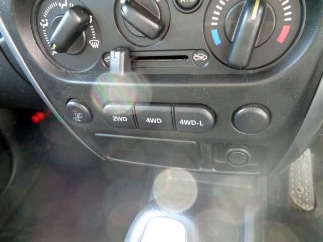 SUZUKI JIMNY 4WD 2015