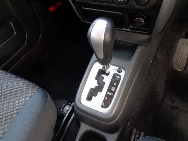 SUZUKI JIMNY 4WD 2015