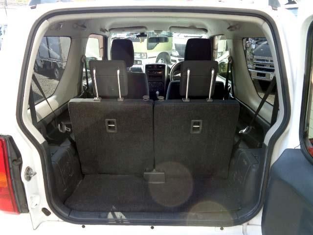 SUZUKI JIMNY 4WD 2015