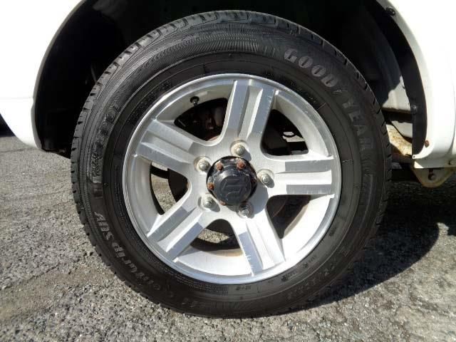 SUZUKI JIMNY 4WD 2015