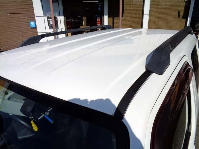 SUZUKI JIMNY 4WD 2015