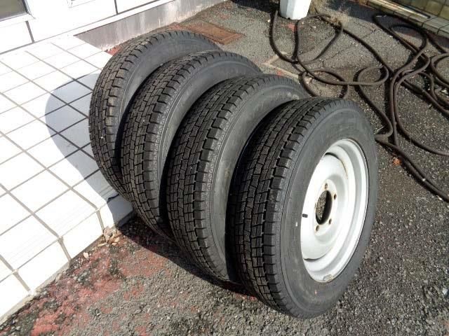 SUZUKI JIMNY 4WD 2015