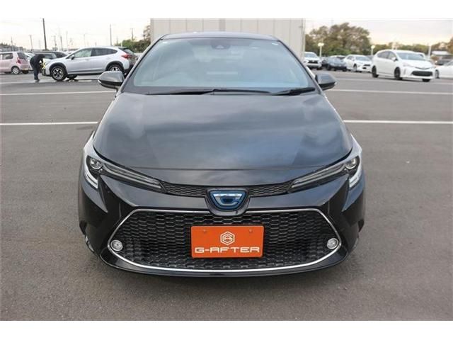 TOYOTA COROLLA TOURING HYBRID 2020