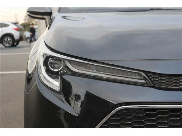 TOYOTA COROLLA TOURING HYBRID 2020