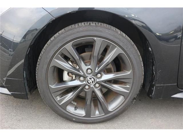 TOYOTA COROLLA TOURING HYBRID 2020