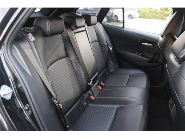 TOYOTA COROLLA TOURING HYBRID 2020