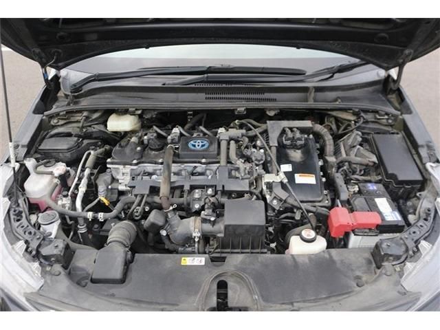 TOYOTA COROLLA TOURING HYBRID 2020