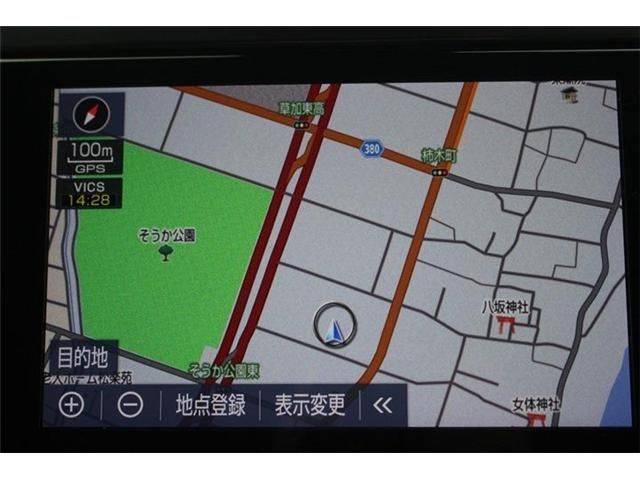 TOYOTA ALPHARD hybrid 4WD 2022