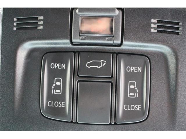 TOYOTA ALPHARD hybrid 4WD 2022