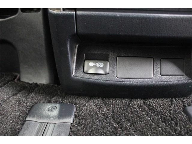 TOYOTA ALPHARD hybrid 4WD 2022