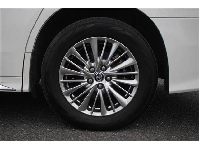 TOYOTA ALPHARD hybrid 4WD 2022