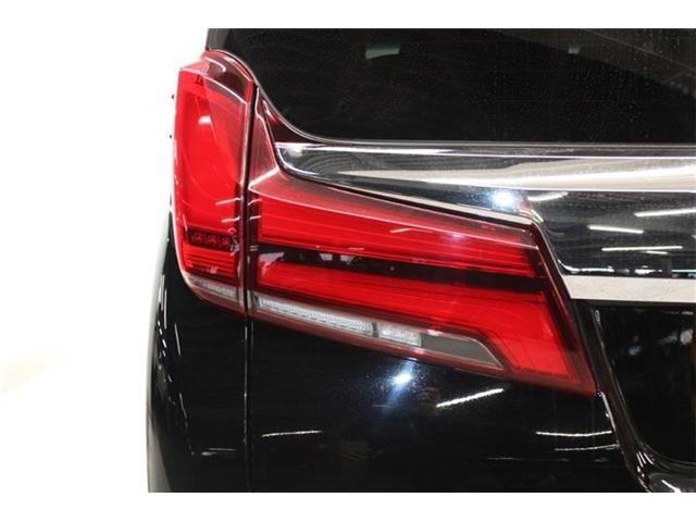 TOYOTA ALPHARD 2018