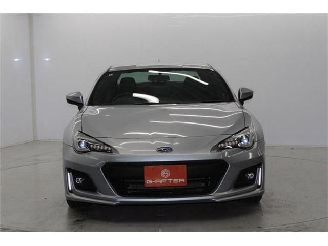 SUBARU BRZ 2019