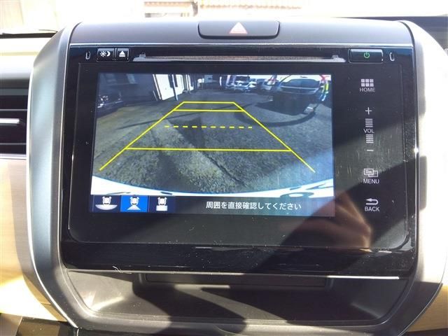 HONDA FREED HYBRID 4WD 2017