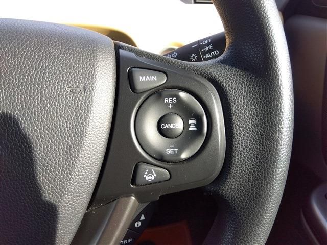 HONDA FREED HYBRID 4WD 2017