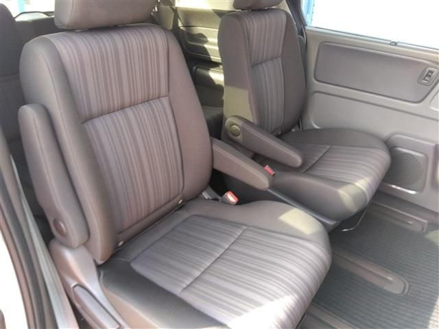 HONDA FREED HYBRID 4WD 2017