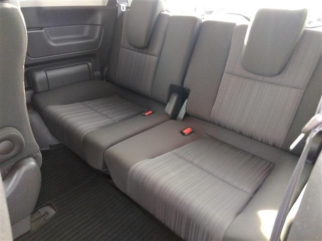 HONDA FREED HYBRID 4WD 2017