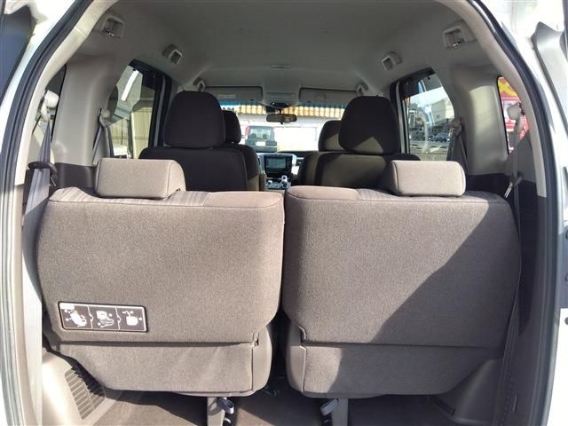 HONDA FREED HYBRID 4WD 2017