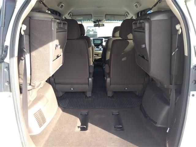 HONDA FREED HYBRID 4WD 2017