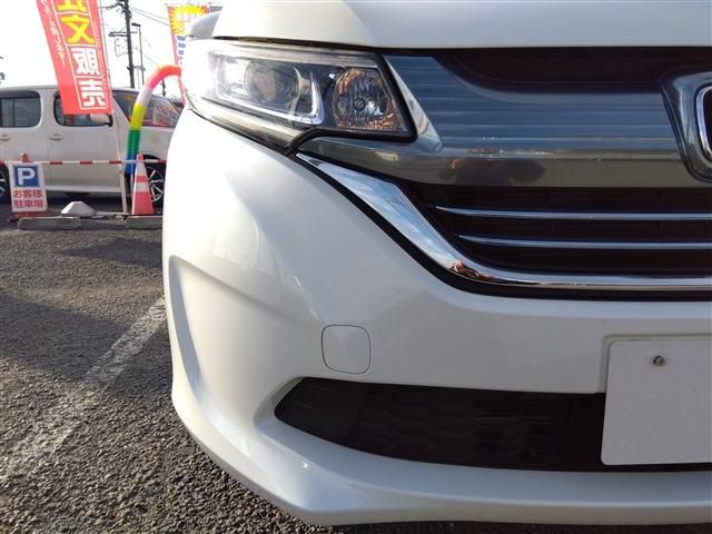 HONDA FREED HYBRID 4WD 2017