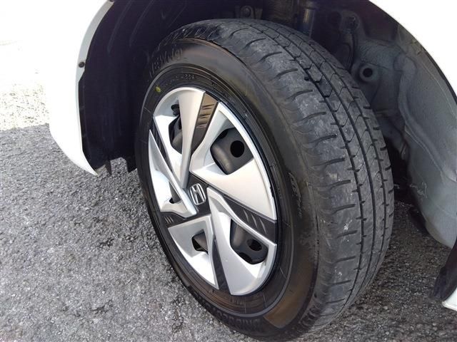 HONDA FREED HYBRID 4WD 2017