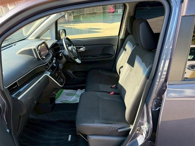 DAIHATSU MOVE CUSTOM 2016