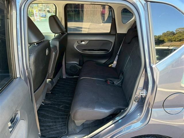 DAIHATSU MOVE CUSTOM 2016