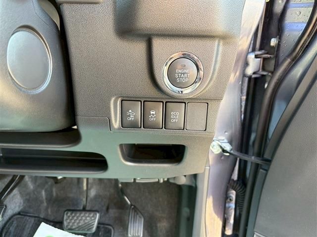 DAIHATSU MOVE CUSTOM 2016