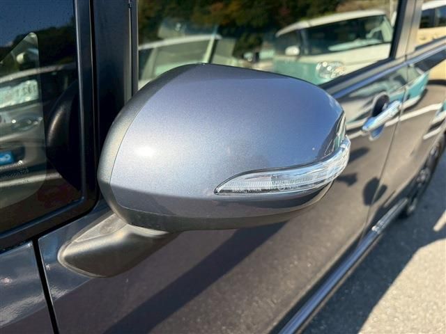 DAIHATSU MOVE CUSTOM 2016