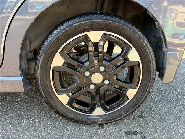 DAIHATSU MOVE CUSTOM 2016