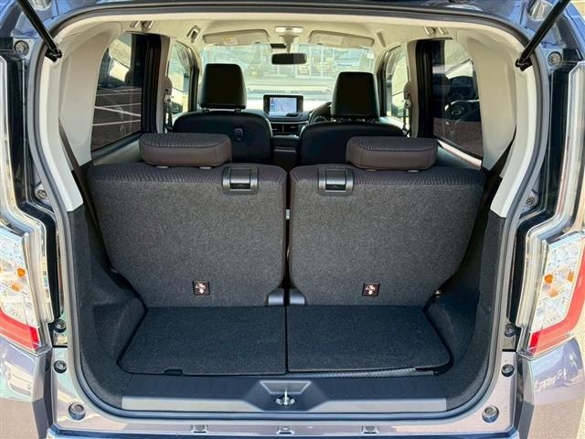 DAIHATSU MOVE CUSTOM 2016