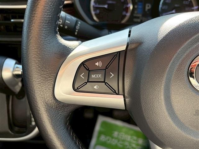 DAIHATSU MOVE CUSTOM 2016