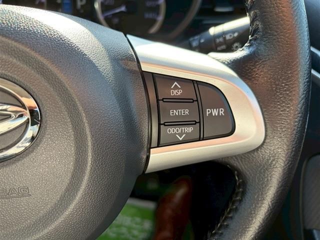 DAIHATSU MOVE CUSTOM 2016