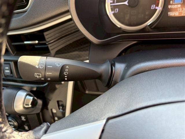 DAIHATSU MOVE CUSTOM 2016