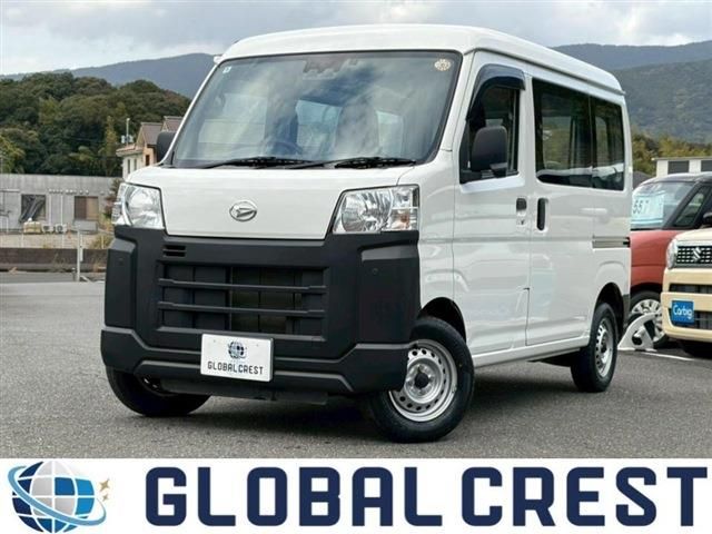 DAIHATSU HIJET CARGO 2023