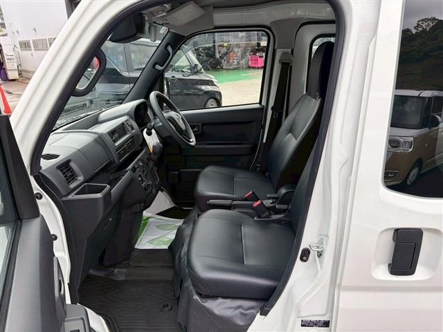 DAIHATSU HIJET CARGO 2023