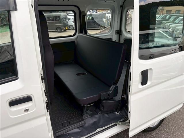 DAIHATSU HIJET CARGO 2023