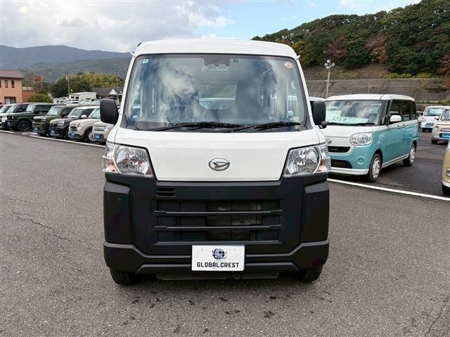 DAIHATSU HIJET CARGO 2023