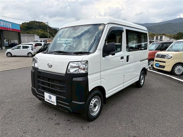 DAIHATSU HIJET CARGO 2023