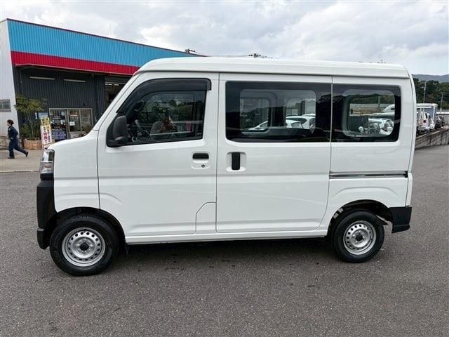 DAIHATSU HIJET CARGO 2023