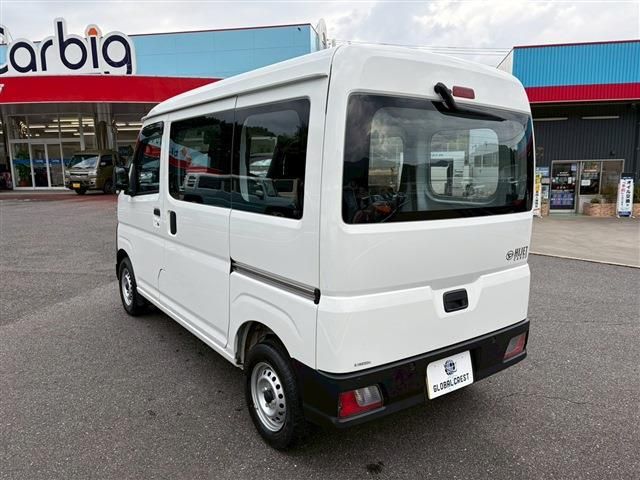 DAIHATSU HIJET CARGO 2023